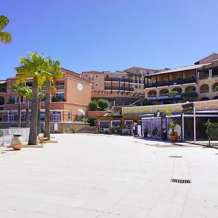 4 Personnes A Cap Esterel By Palmazur *