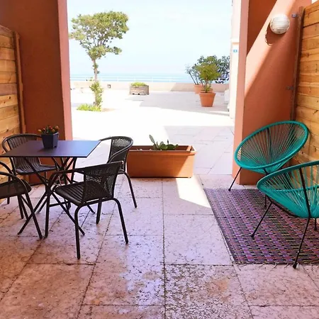 4 Personnes A Cap Esterel By Palmazur * Saint-Raphael (Var)