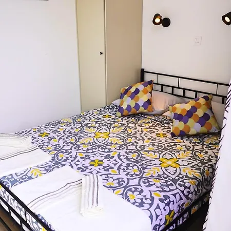 4 Personnes A Cap Esterel By Palmazur Apartman