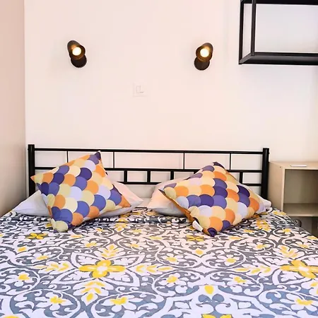 Apartman 4 Personnes A Cap Esterel By Palmazur