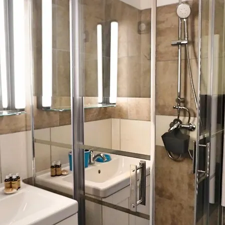 Apartman 4 Personnes A Cap Esterel By Palmazur *